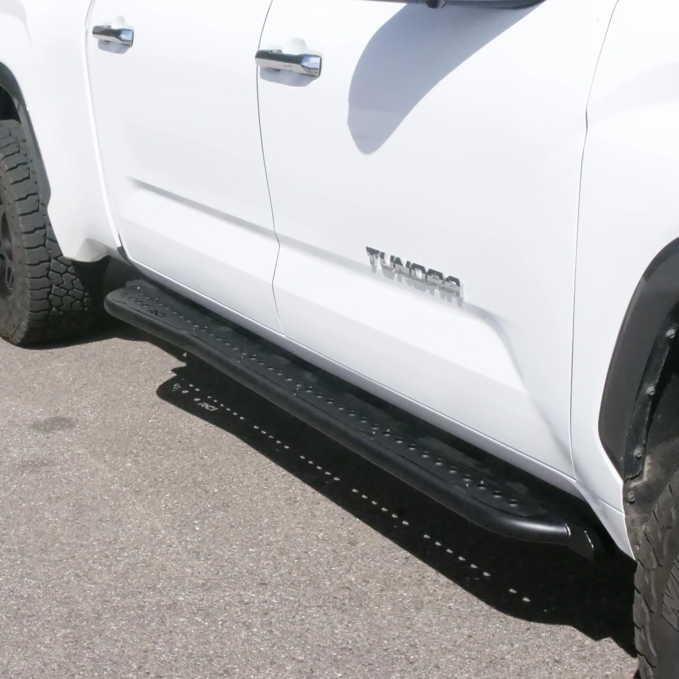 RCI Rock Sliders For Tundra (2022-Current) - Image 17