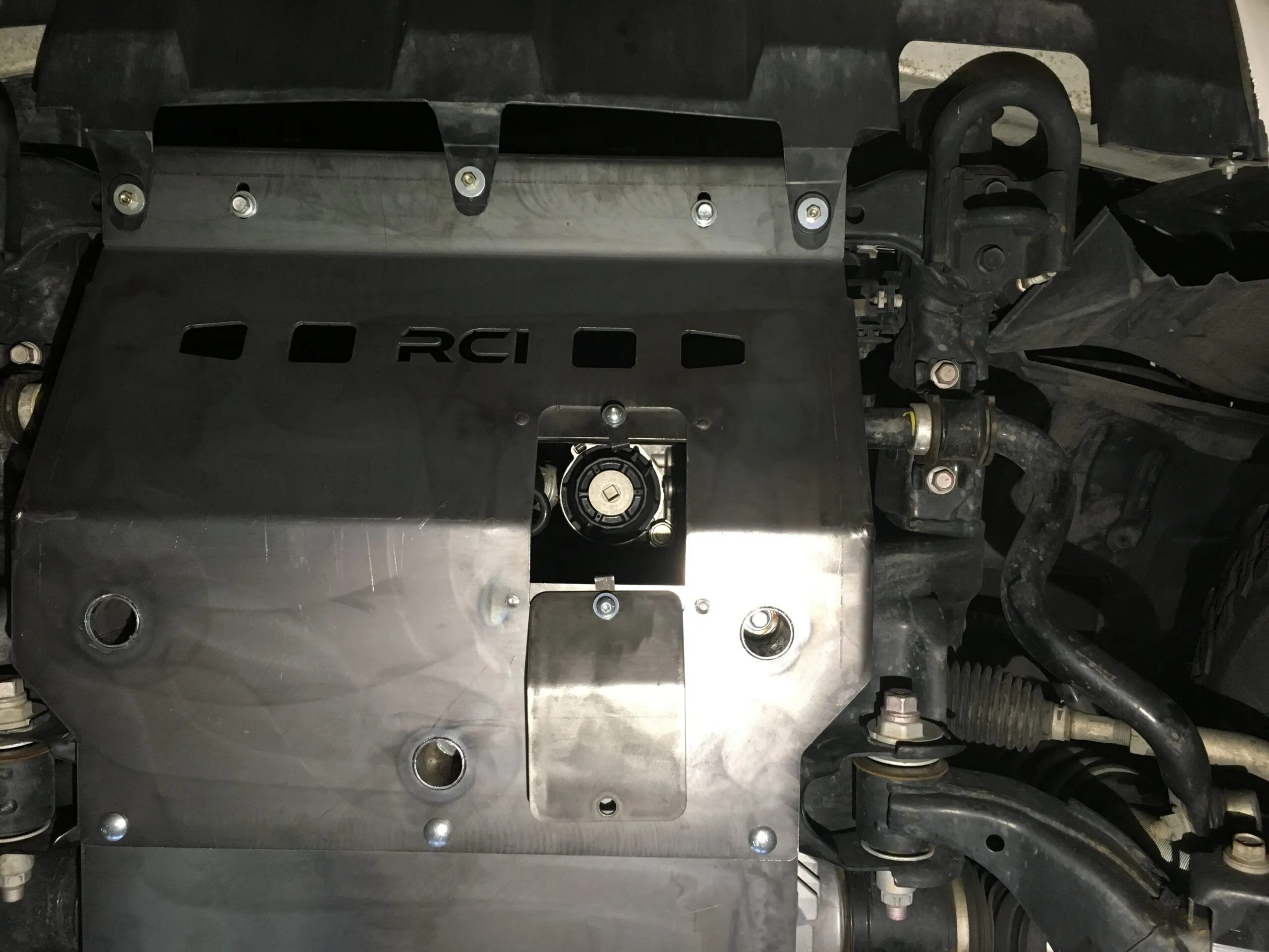 RCI Skid Plate Package For Tundra (2007-2021) - Image 12