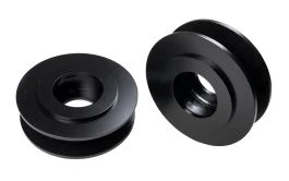 ReadyLift 2” Rear Spacer Kit For Tundra (2022-Current)