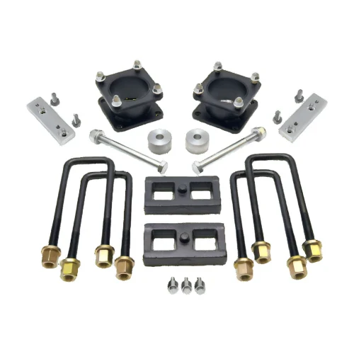ReadyLift 3”F / 1”R SST Lift Kit For Tundra (2007-2021)