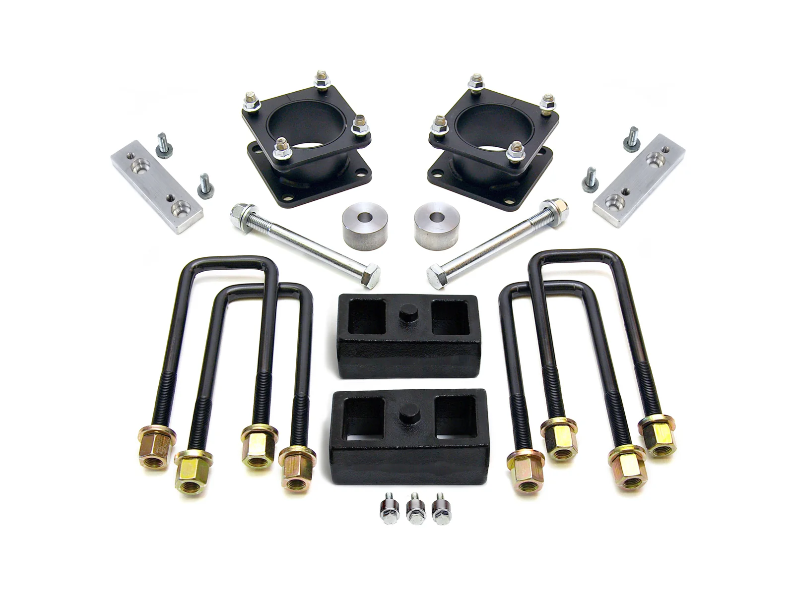 ReadyLift 3”F / 2”R SST Lift Kit For Tundra (2007-2021)