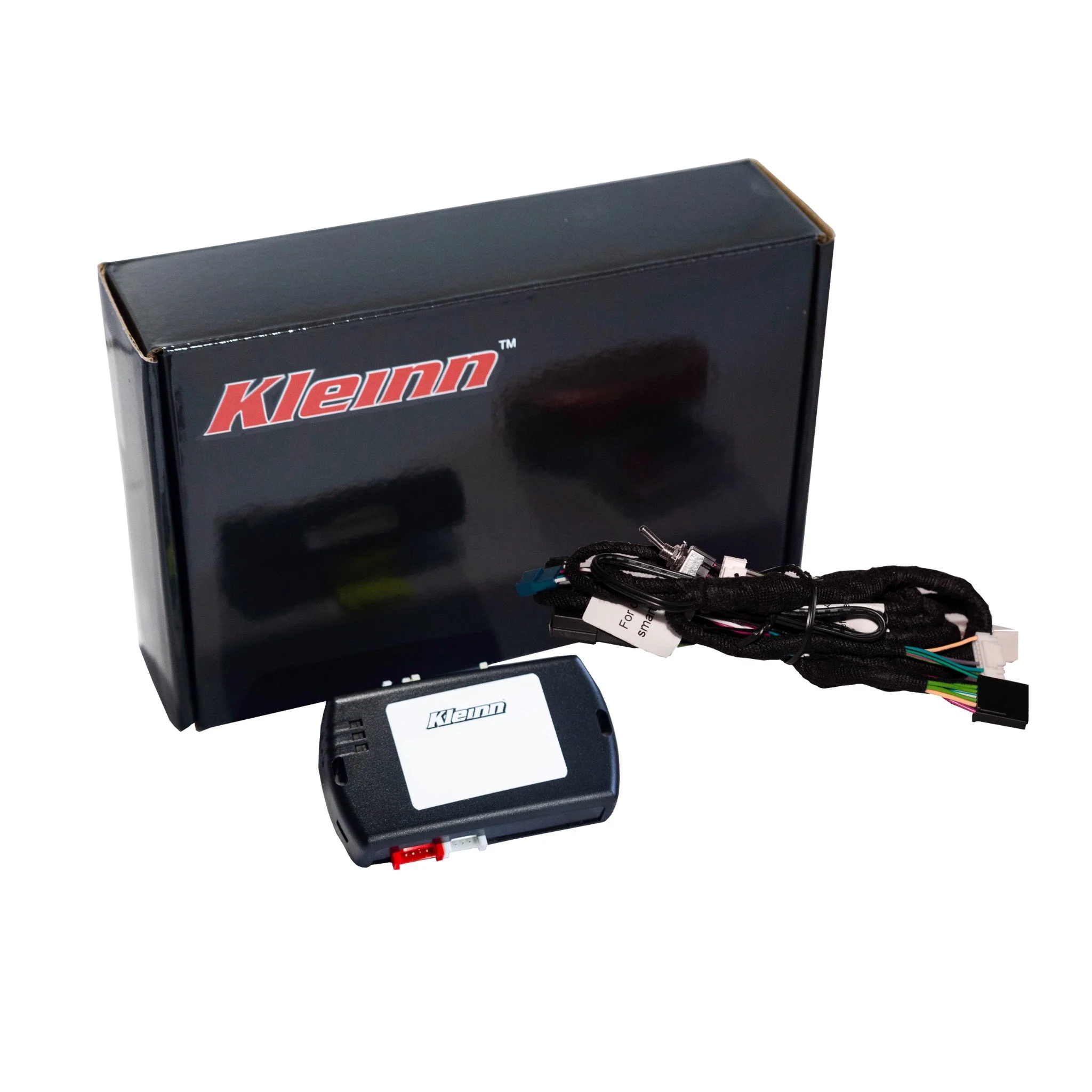 Kleinn Remote Start Kit For Tundra (2020-2021)