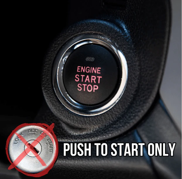 Kleinn Remote Start Kit For Tundra (2020-2021) - Image 3