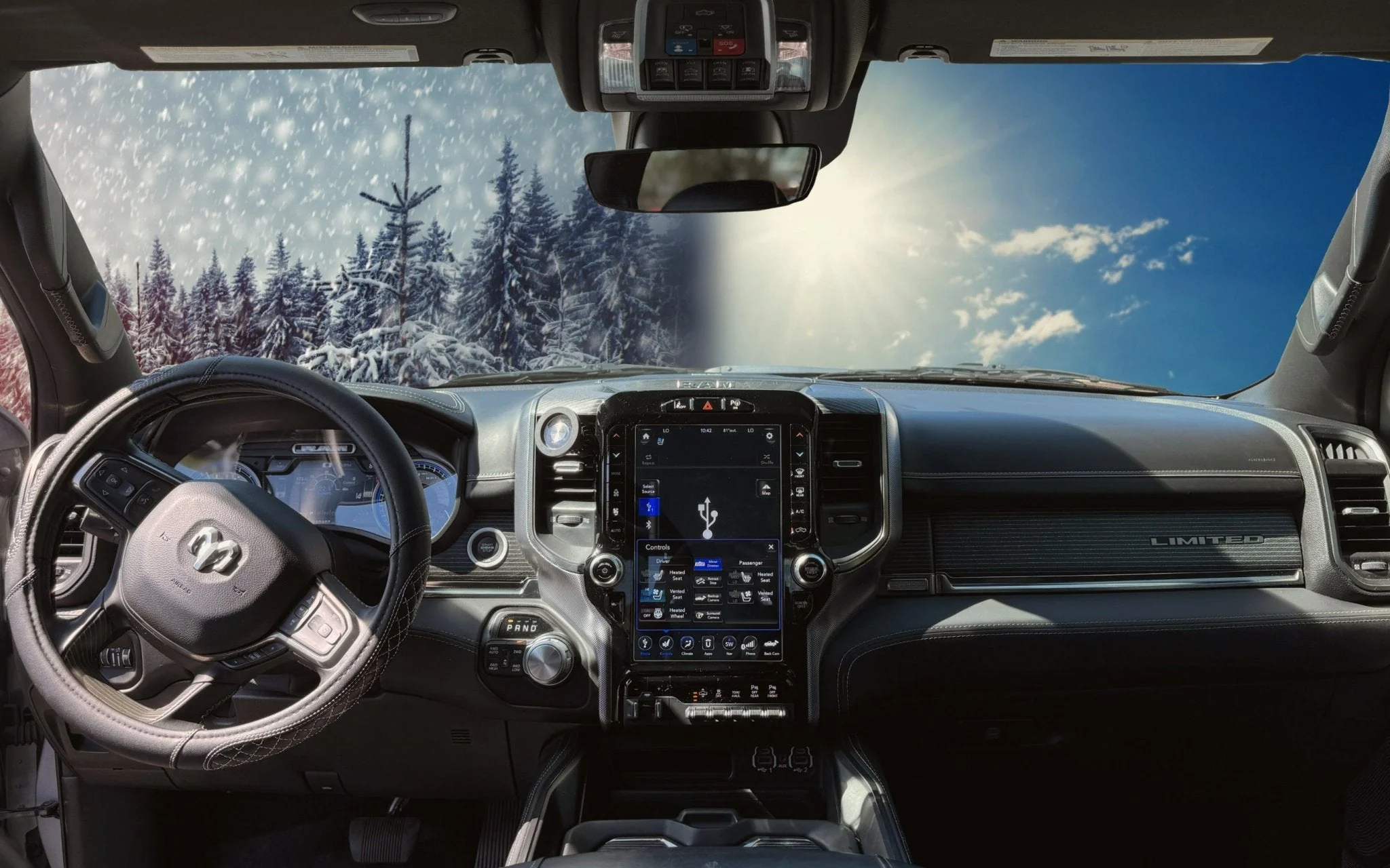 Kleinn Remote Start Kit For Tundra (2020-2021) - Image 4