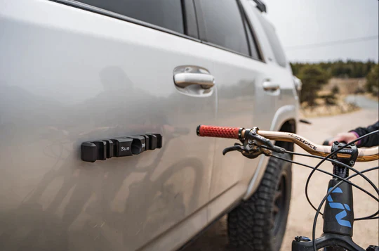Rig Strip Sunstrip - Image 9