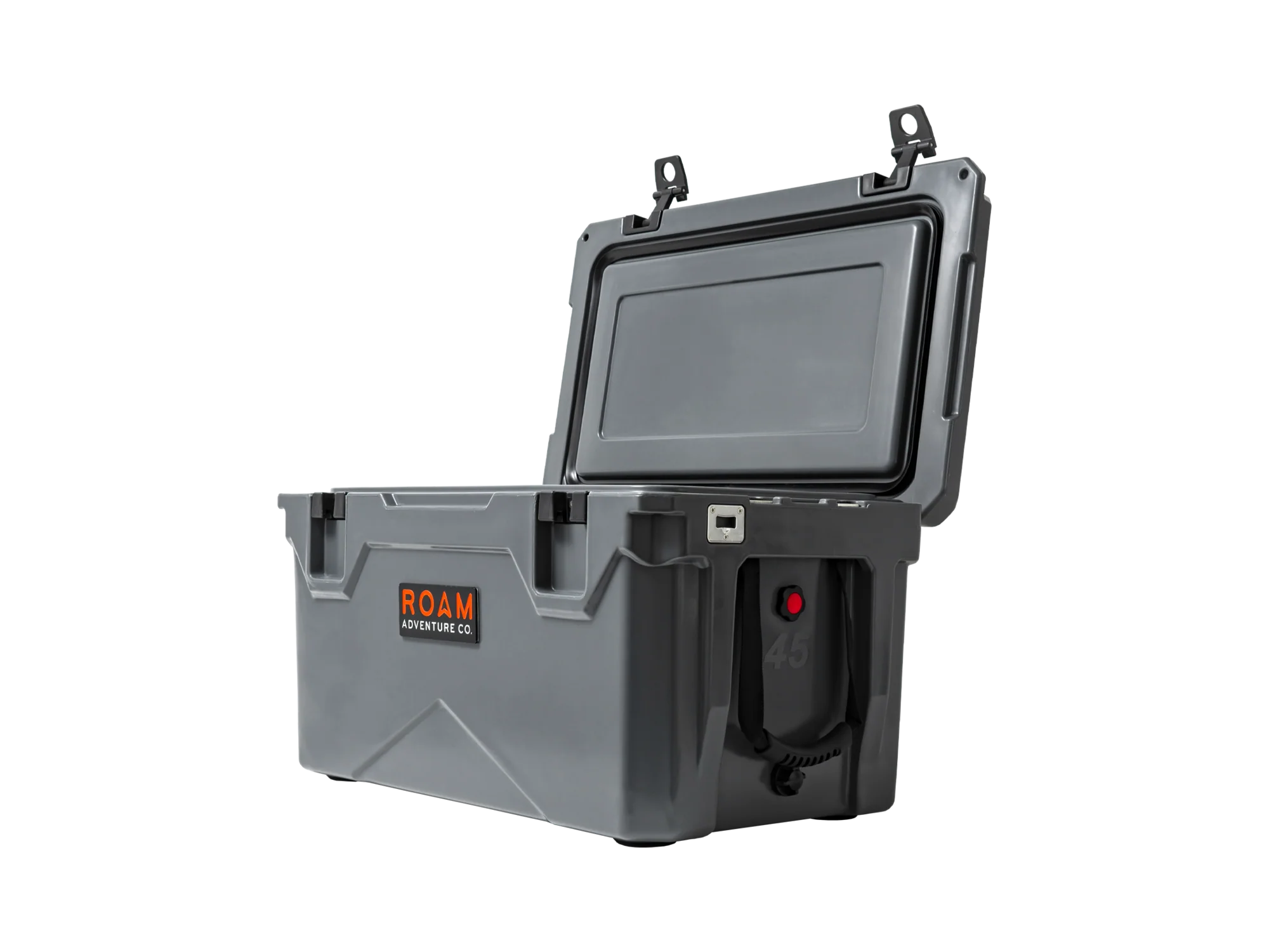 Roam 45QT Rugged Cooler - Image 4