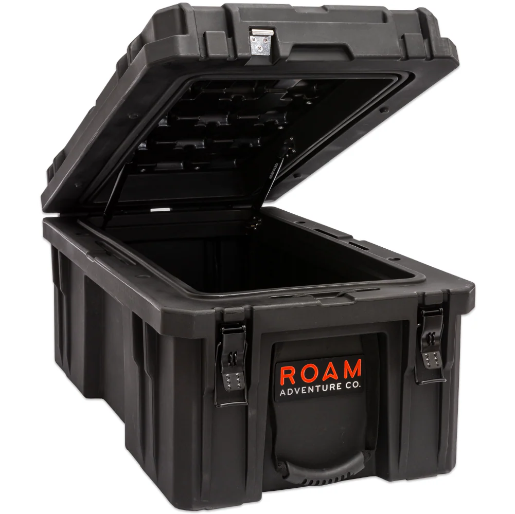 Roam Adventure Co 105L Rugged Case - Image 2