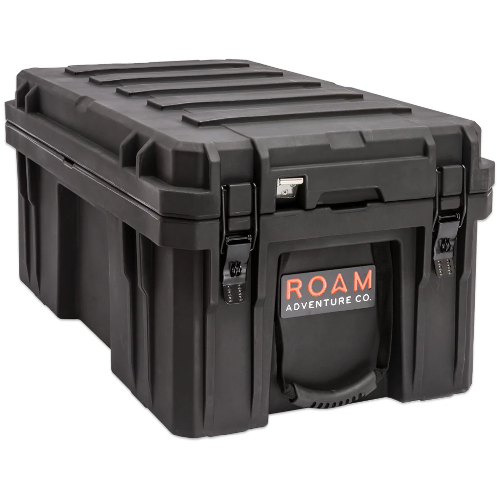 Roam Adventure Co 105L Rugged Case - Image 3