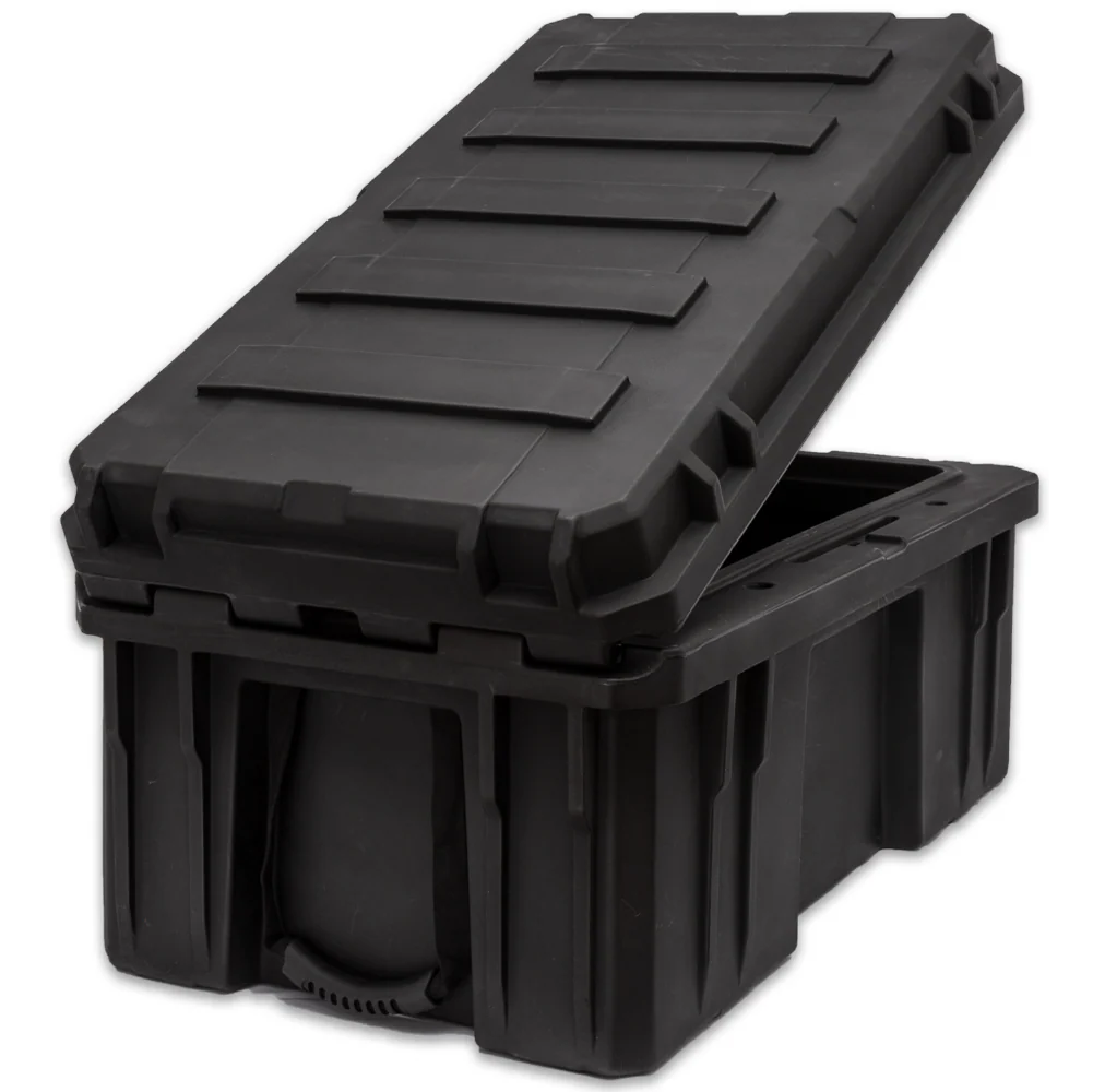 Roam Adventure Co 105L Rugged Case - Image 4