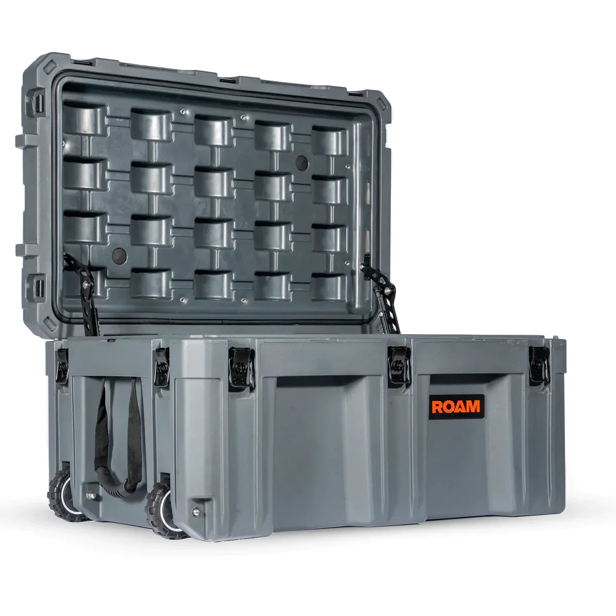 Roam Adventure Co 150L Rolling Rugged Case - Image 2