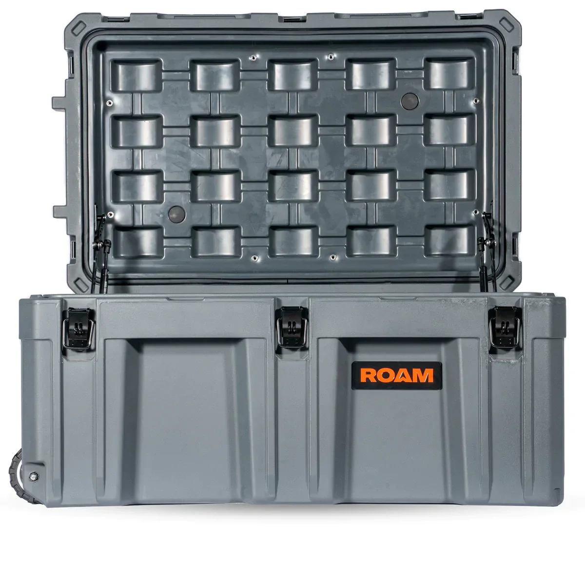 Roam Adventure Co 150L Rolling Rugged Case - Image 4