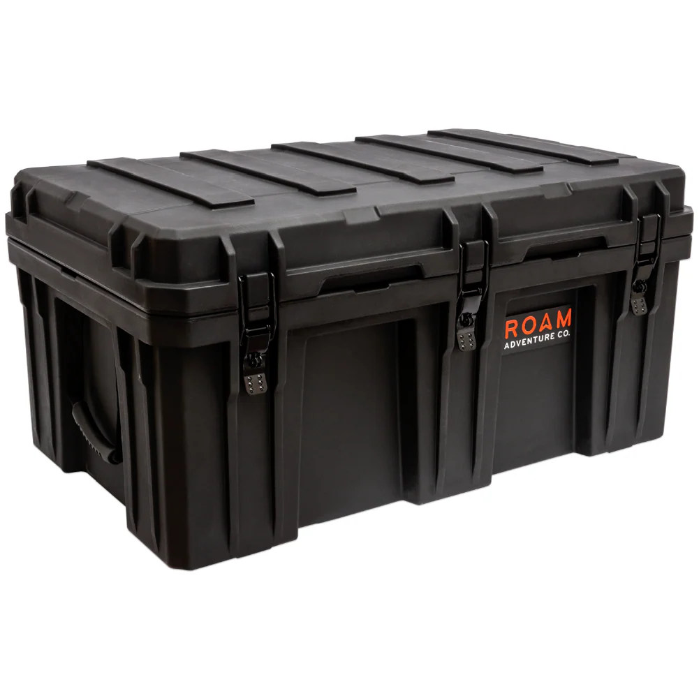Roam Adventure Co 160L Rugged Case - Image 14