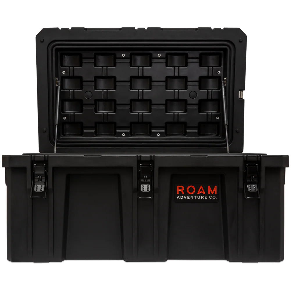 Roam Adventure Co 160L Rugged Case - Image 16