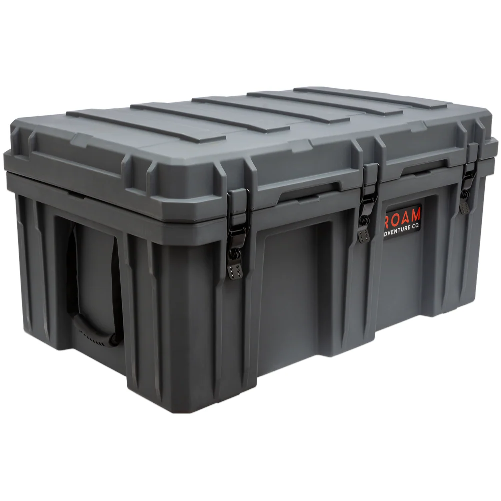 Roam Adventure Co 160L Rugged Case - Image 19