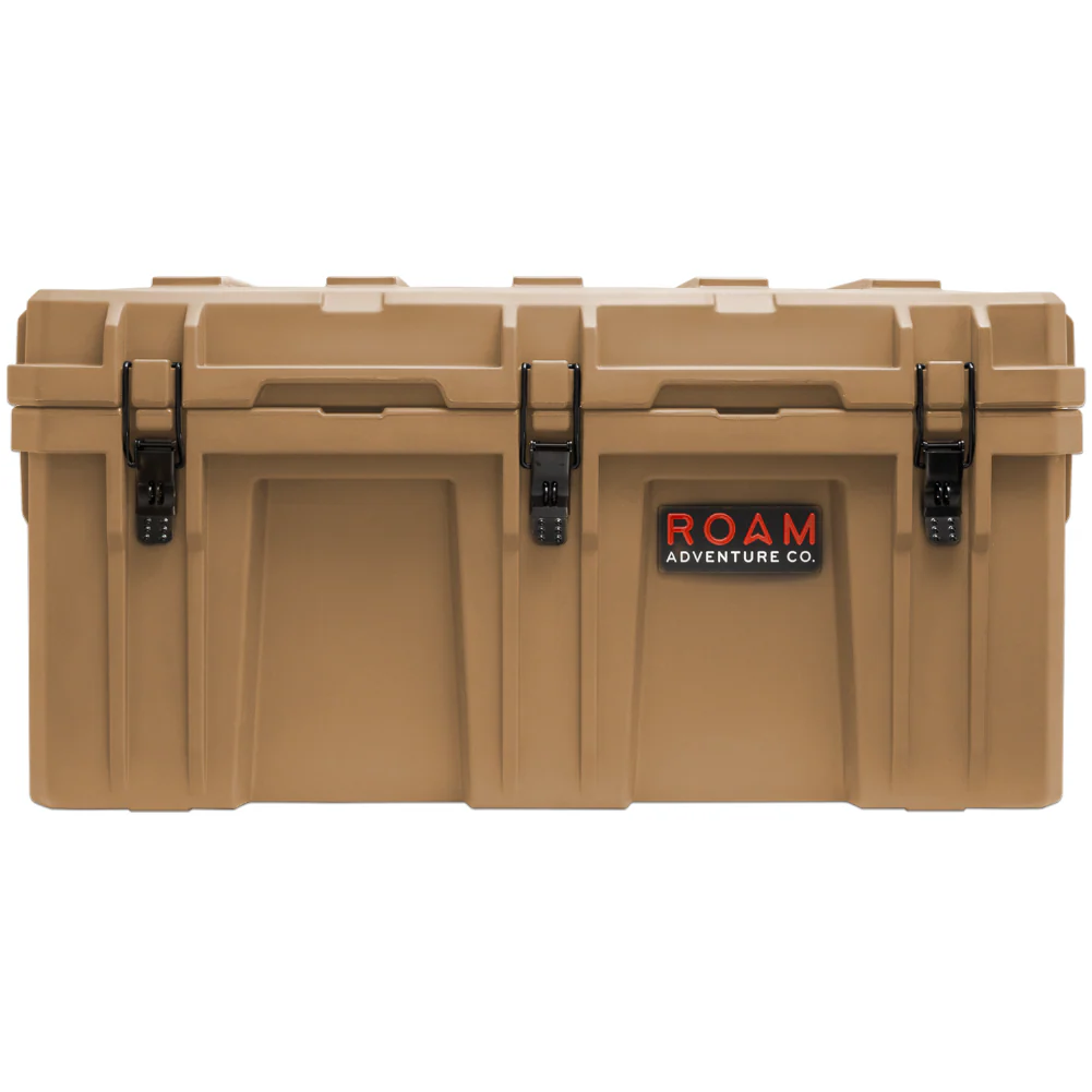 Roam Adventure Co 160L Rugged Case - Image 2