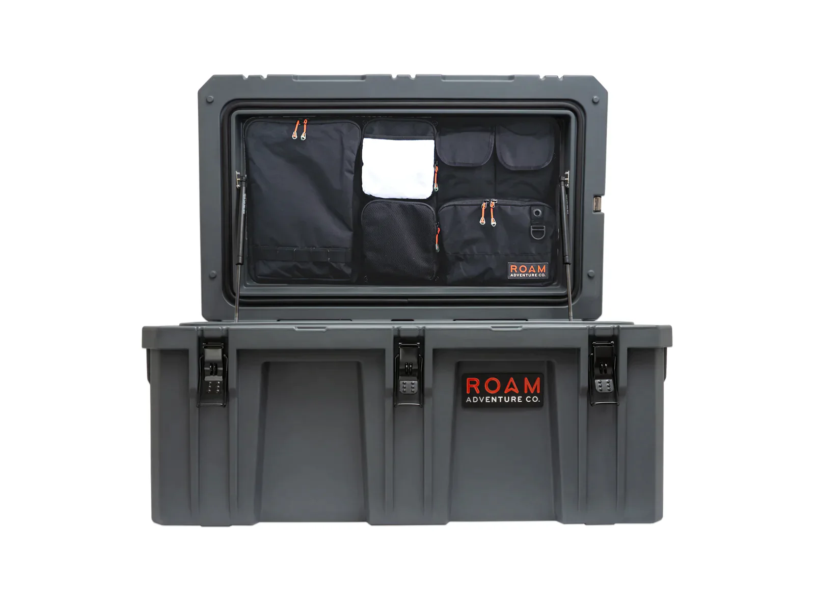 Roam Adventure Co 160L Rugged Case - Image 22