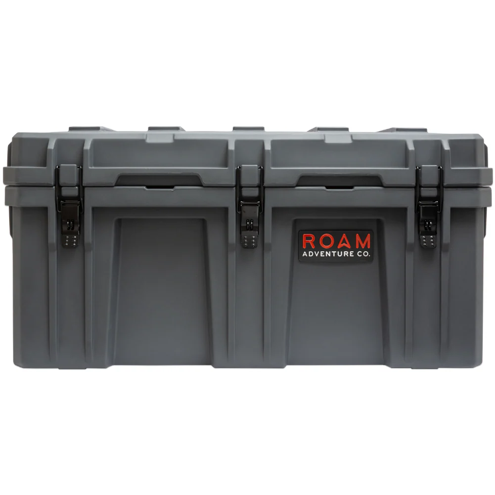 Roam Adventure Co 160L Rugged Case - Image 4