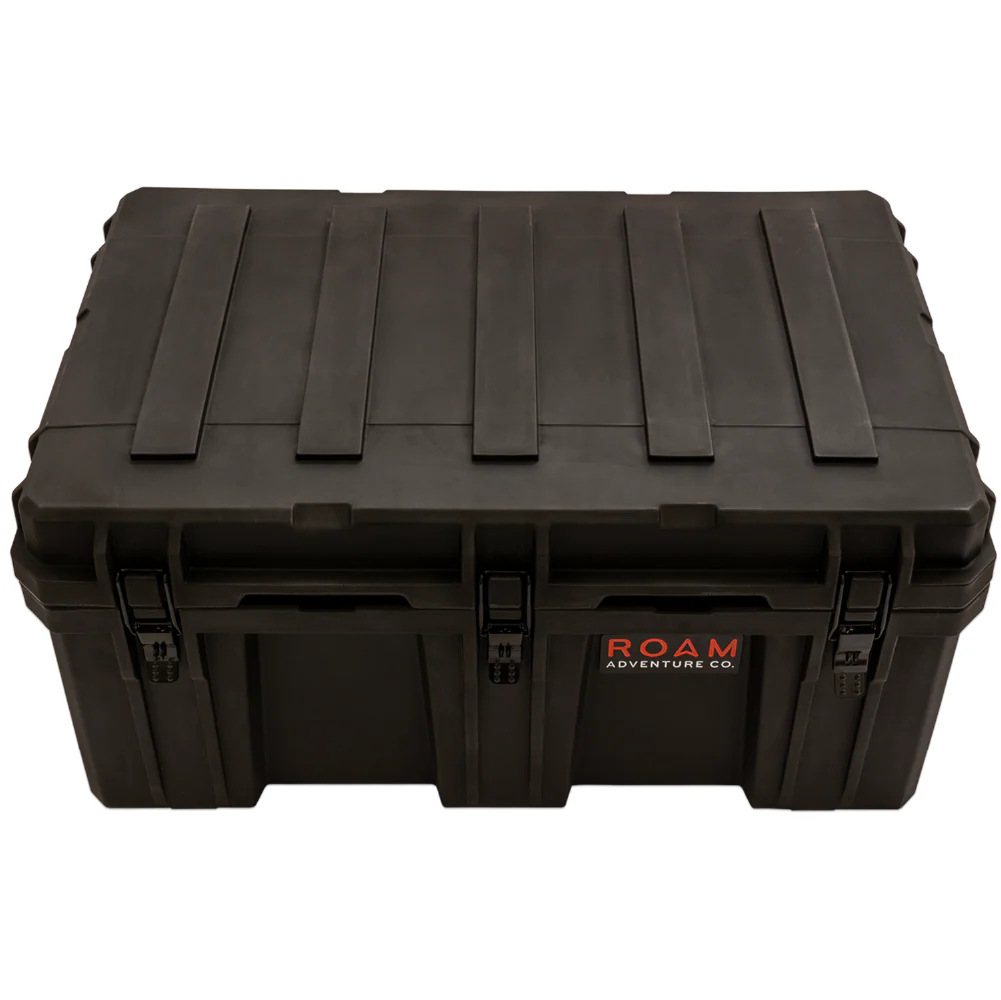 Roam Adventure Co 160L Rugged Case - Image 8