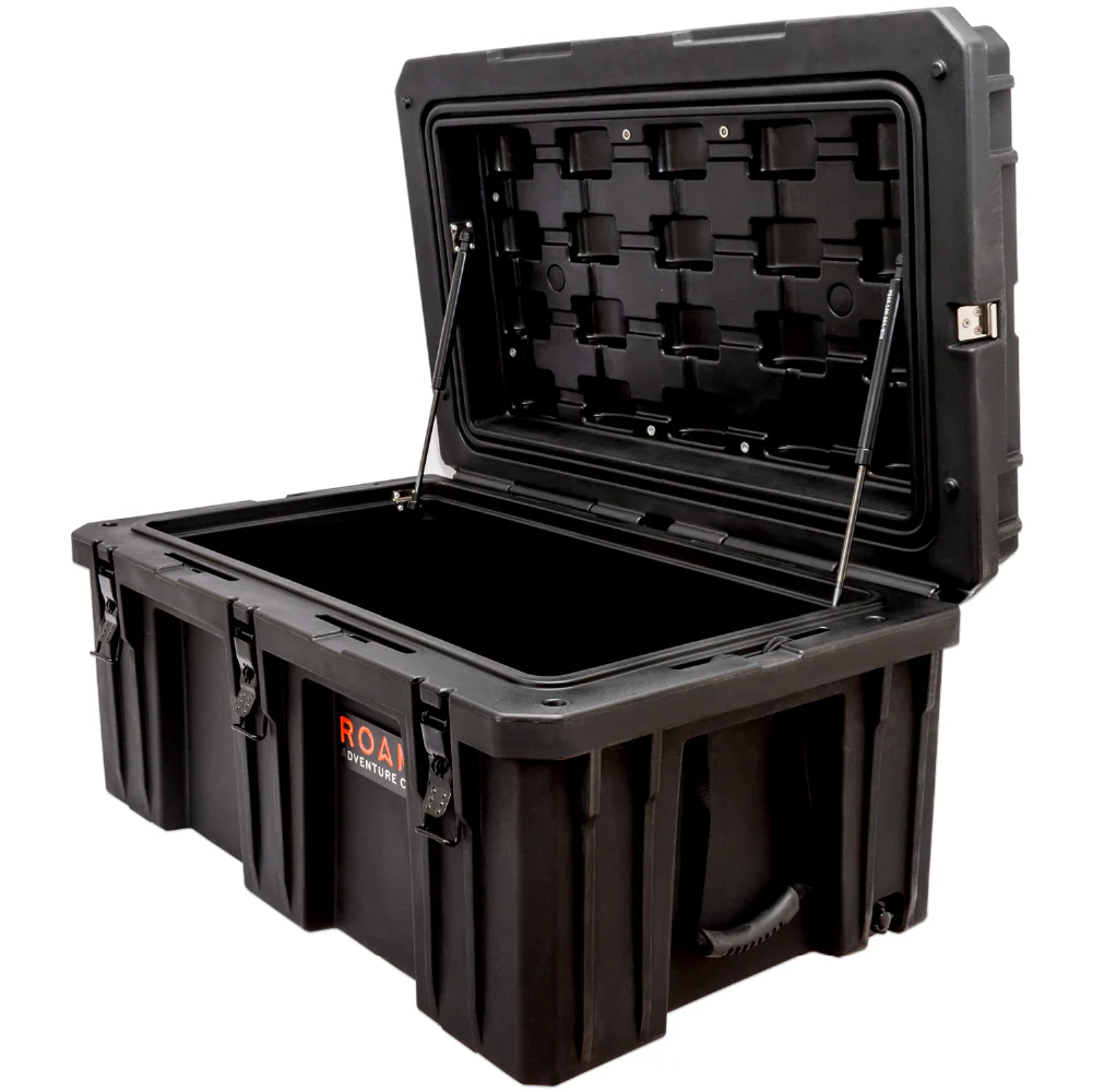 Roam Adventure Co 160L Rugged Case - Image 9