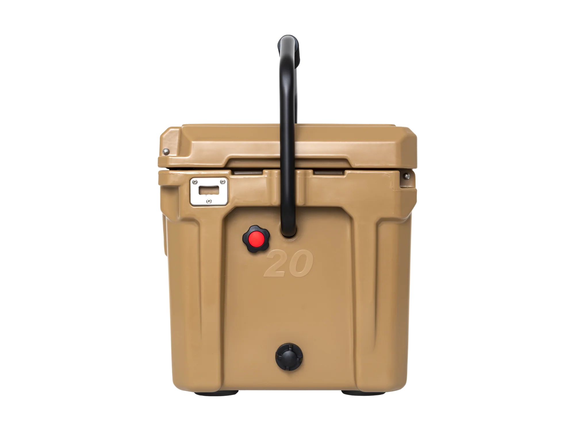 Roam Adventure Co 20QT Rugged Cooler - Image 11