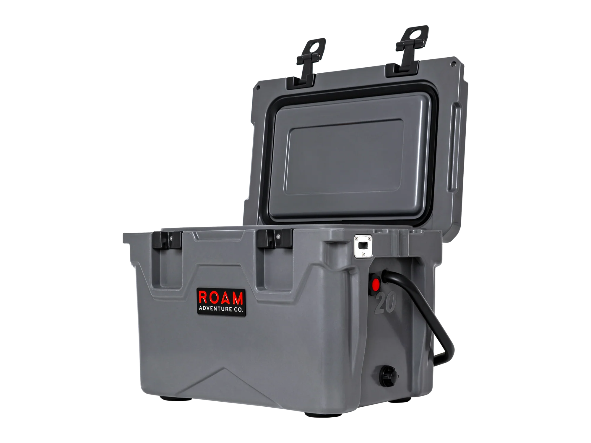 Roam Adventure Co 20QT Rugged Cooler - Image 7