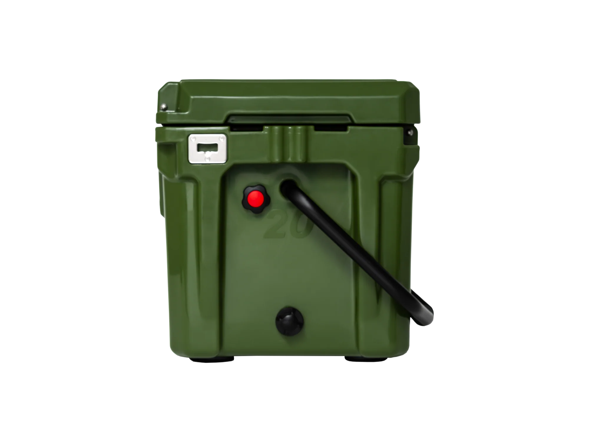 Roam Adventure Co 20QT Rugged Cooler - Image 9