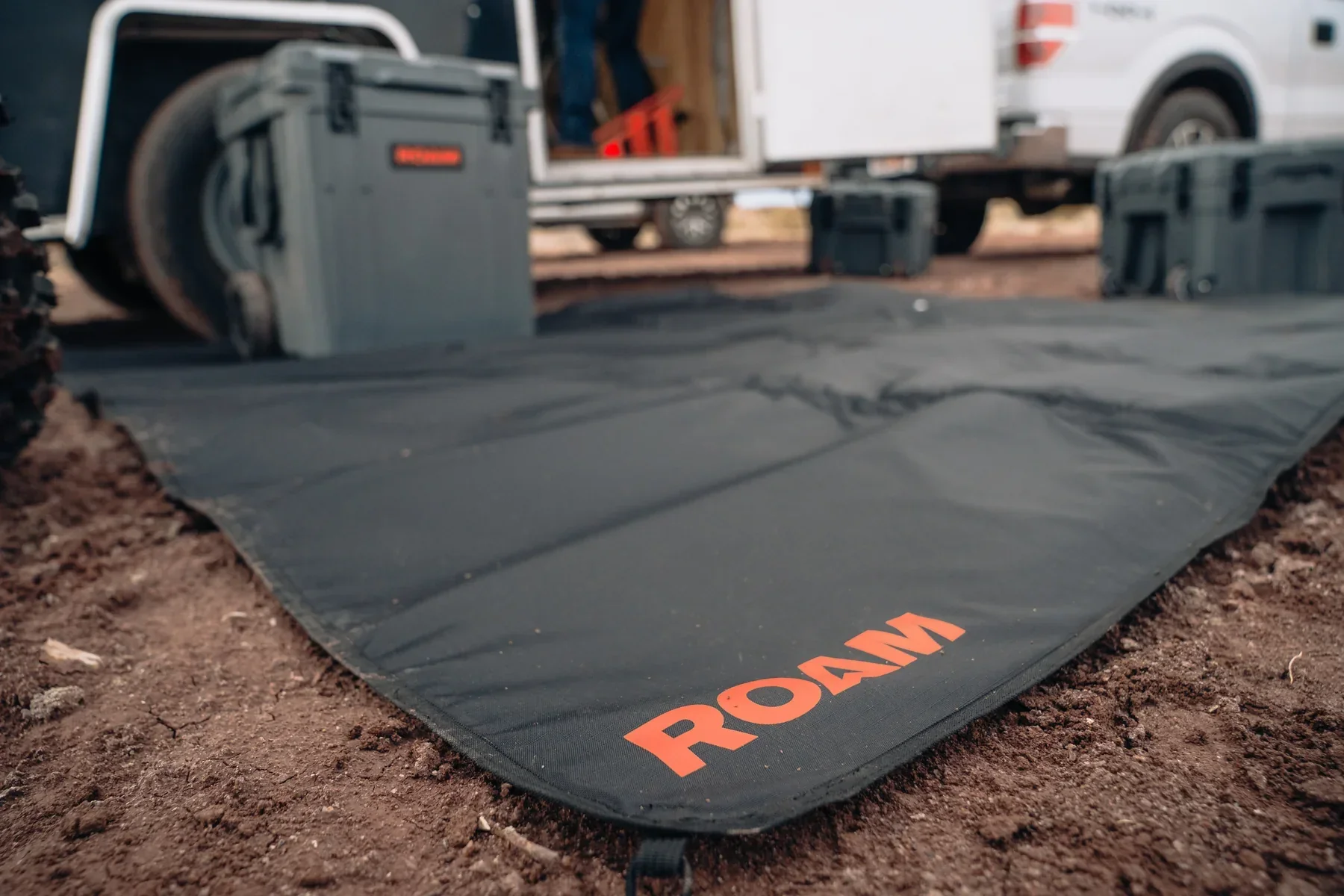 Roam Adventure Co Landing Mat - Image 2