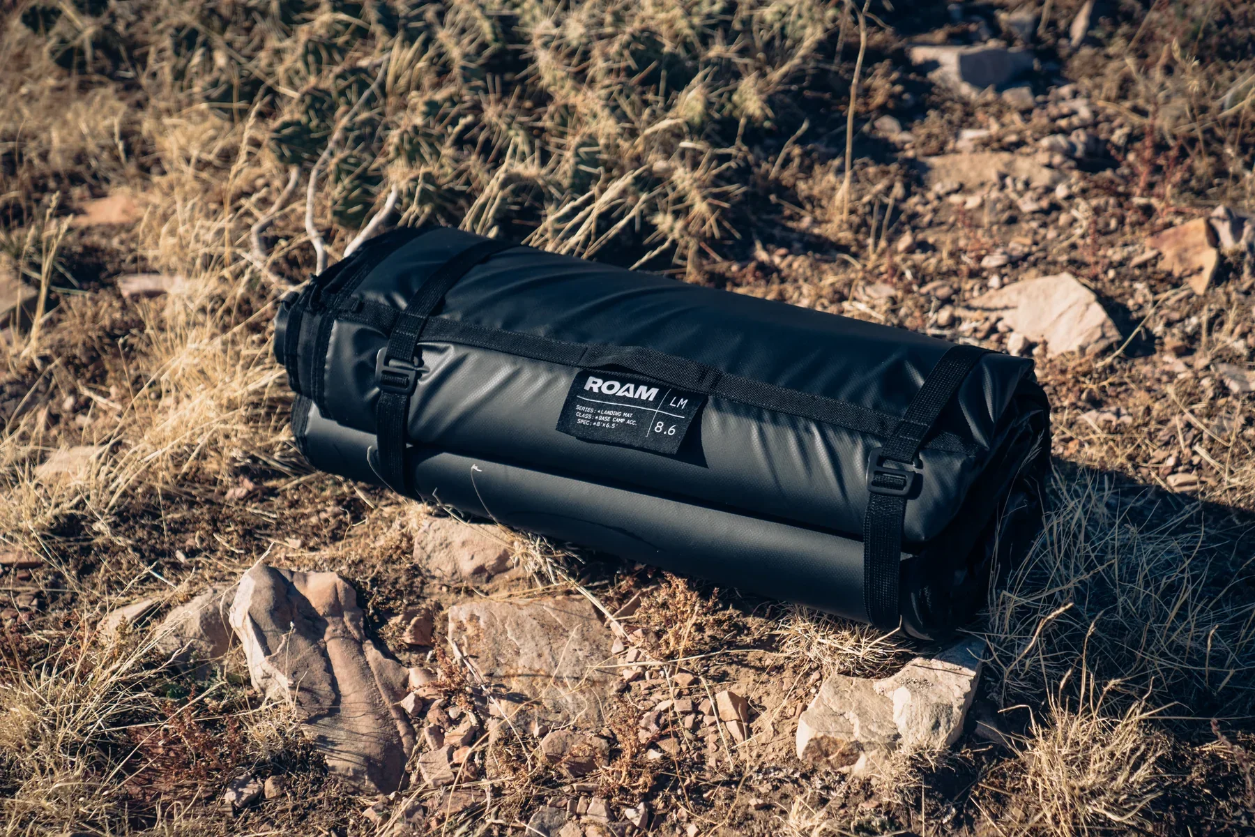 Roam Adventure Co Landing Mat - Image 4