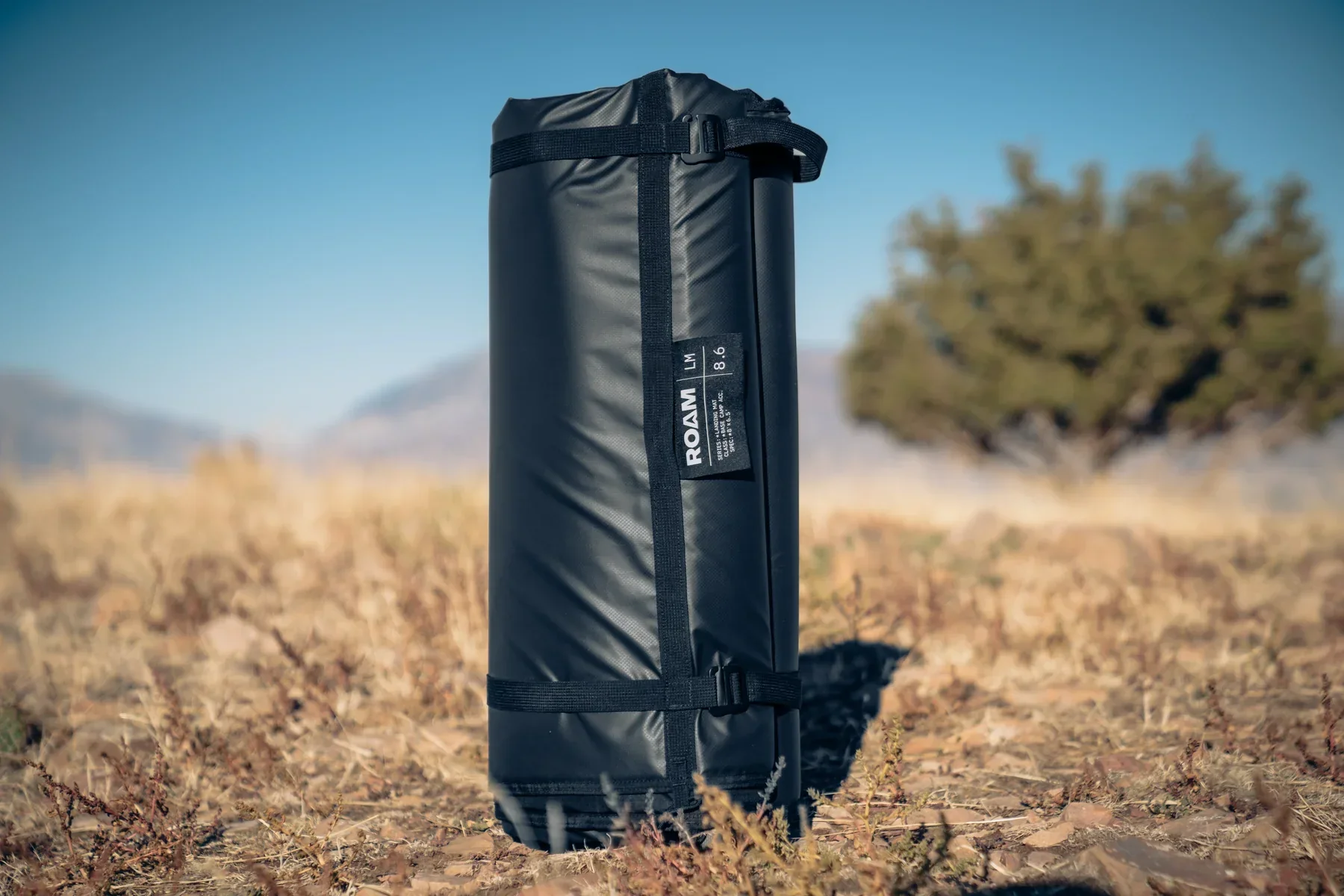 Roam Adventure Co Landing Mat - Image 5
