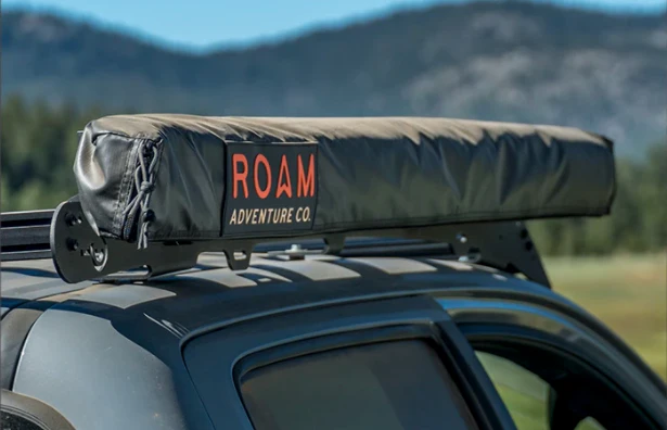 Roam Adventure Co Rooftop Awning - Image 7