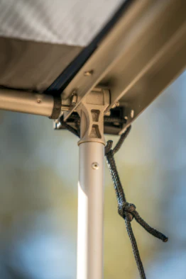 Roam Adventure Co Rooftop Awning - Image 8