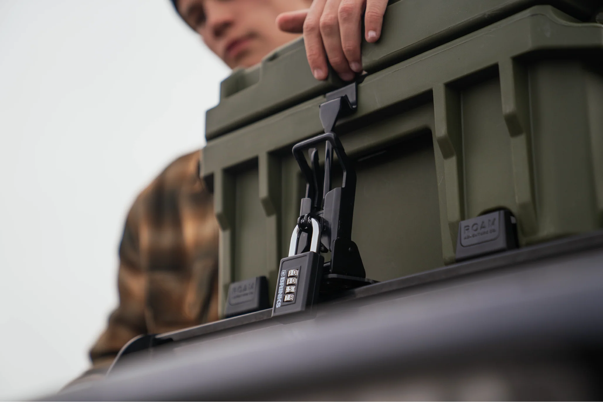 Roam Adventure Co Rugged Case Mounts - Image 4