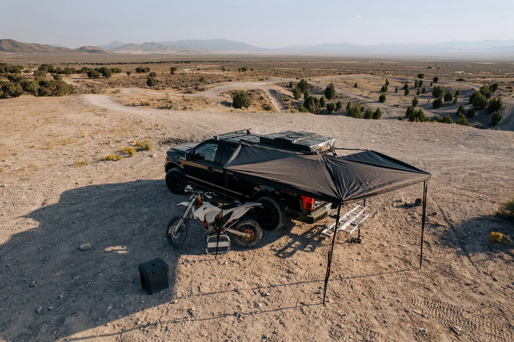 Roam ARC 270 Awning - Image 3