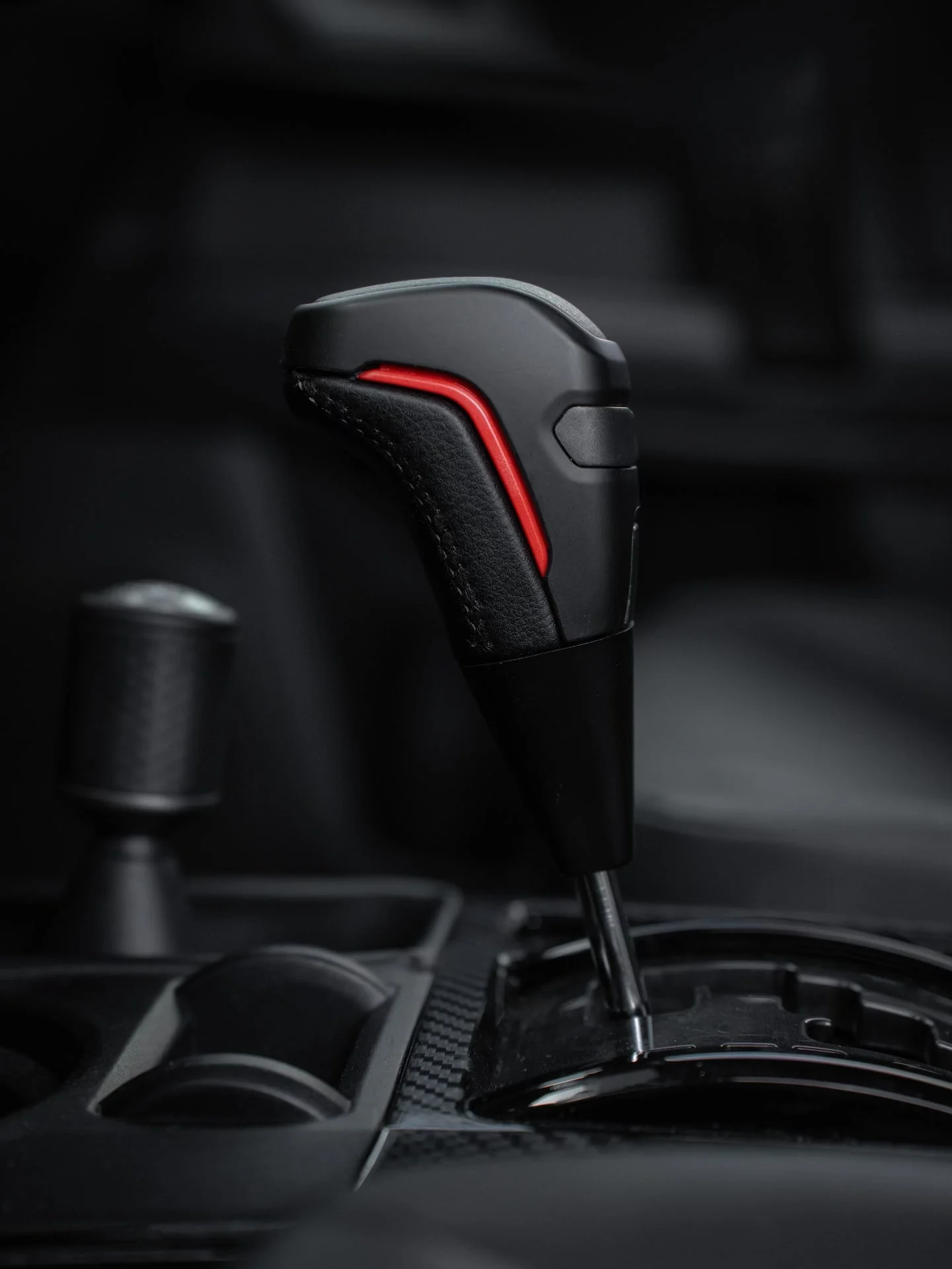Rogue Shift Knob For Tundra (2007-2021)