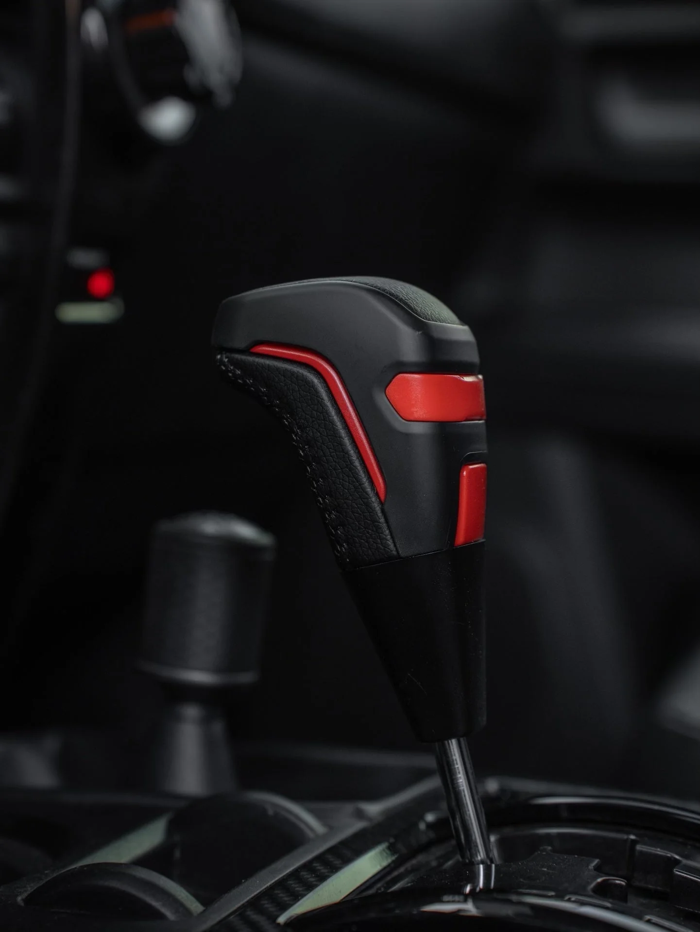 Rogue Shift Knob For Tundra (2007-2021) - Image 2