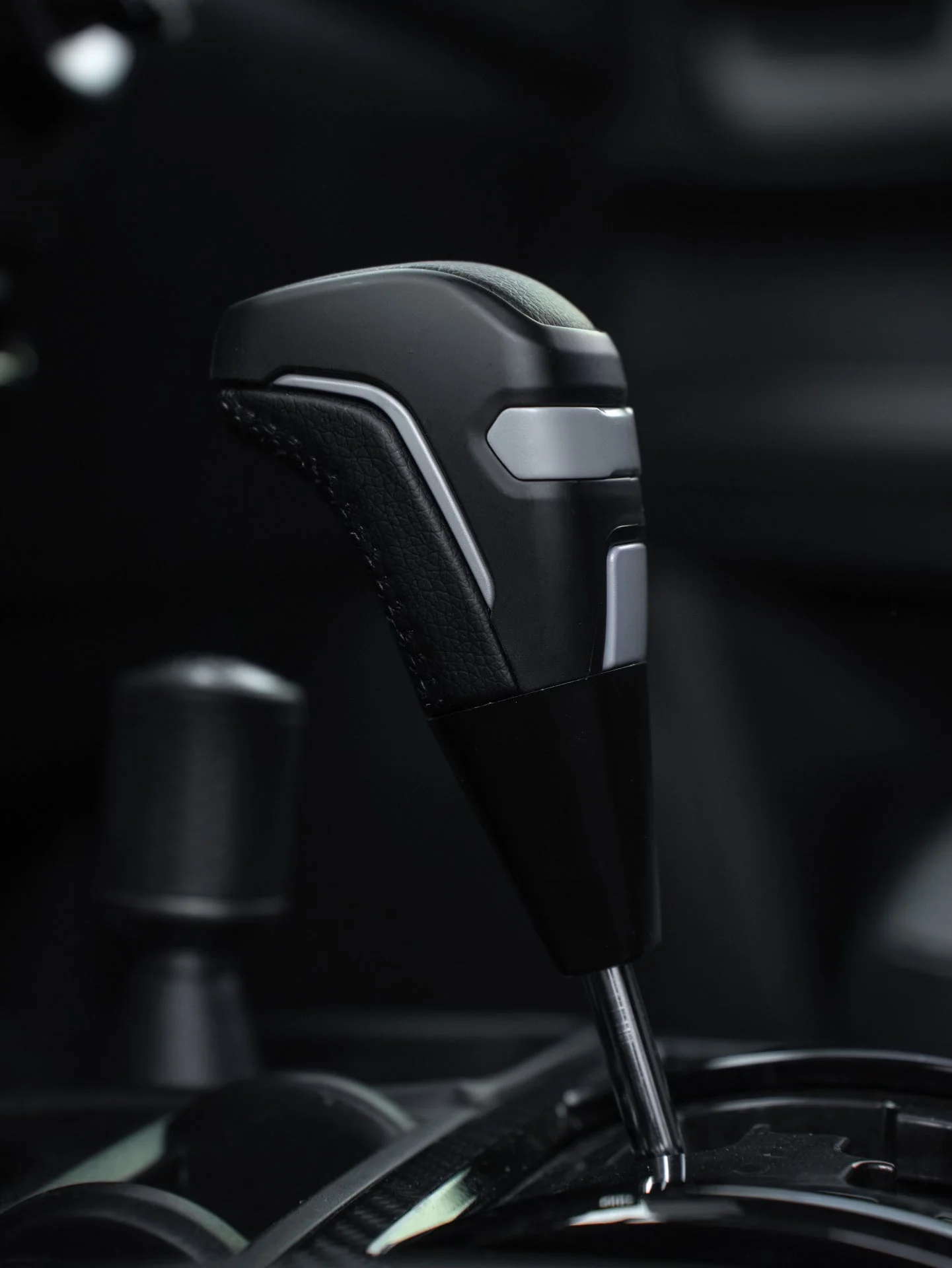 Rogue Shift Knob For Tundra (2007-2021) - Image 3