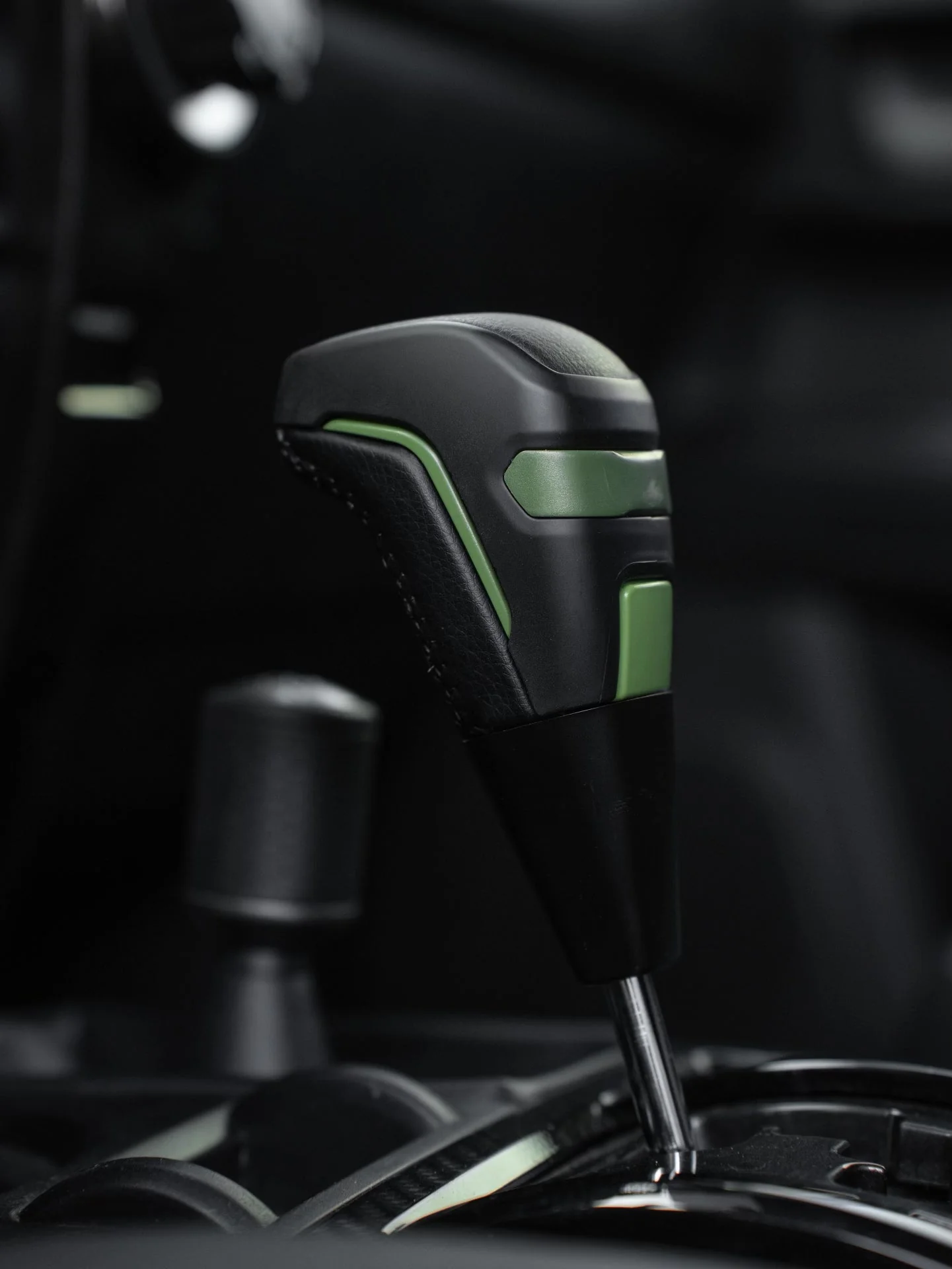 Rogue Shift Knob For Tundra (2007-2021) - Image 4
