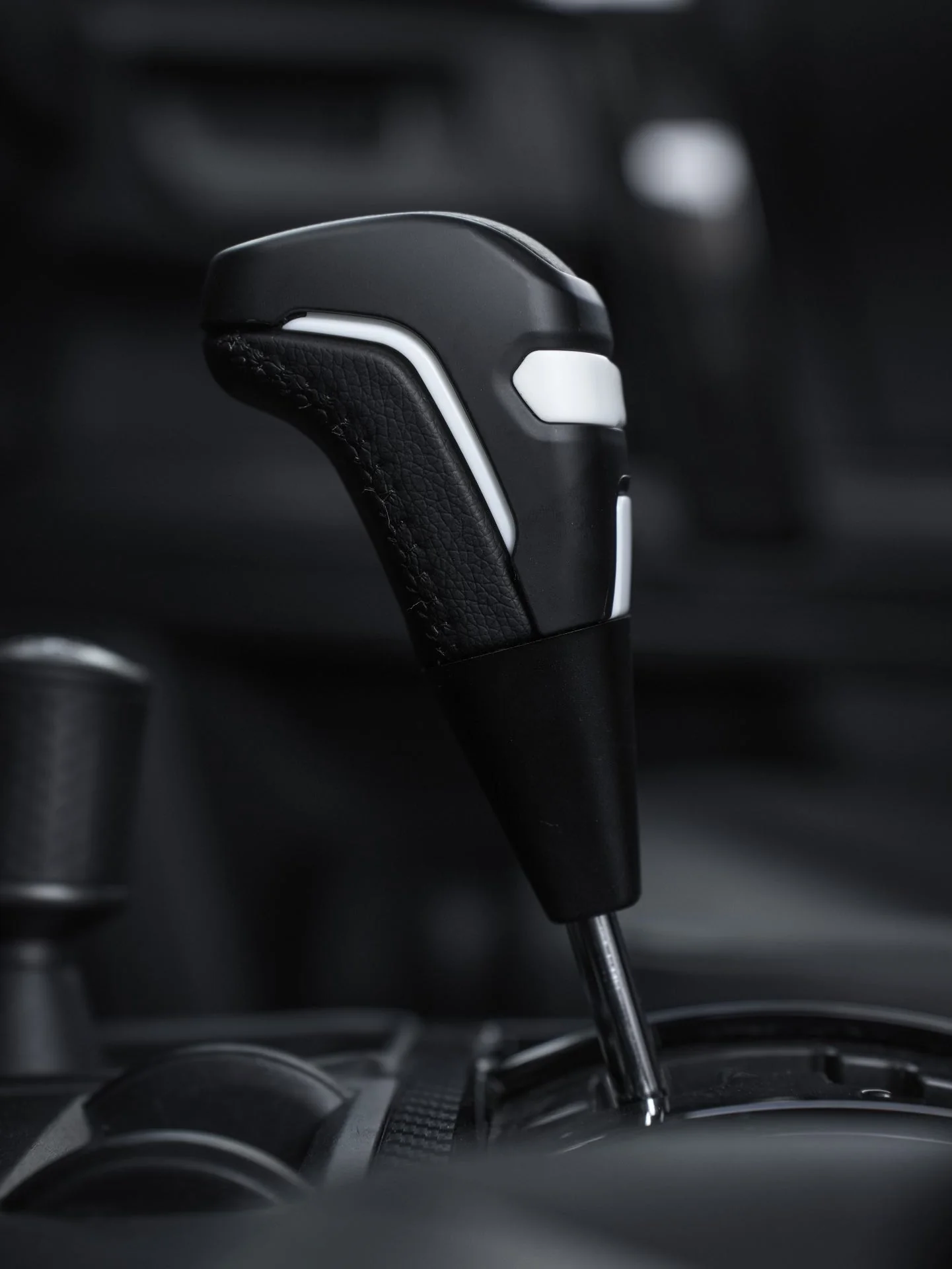 Rogue Shift Knob For Tundra (2007-2021) - Image 5