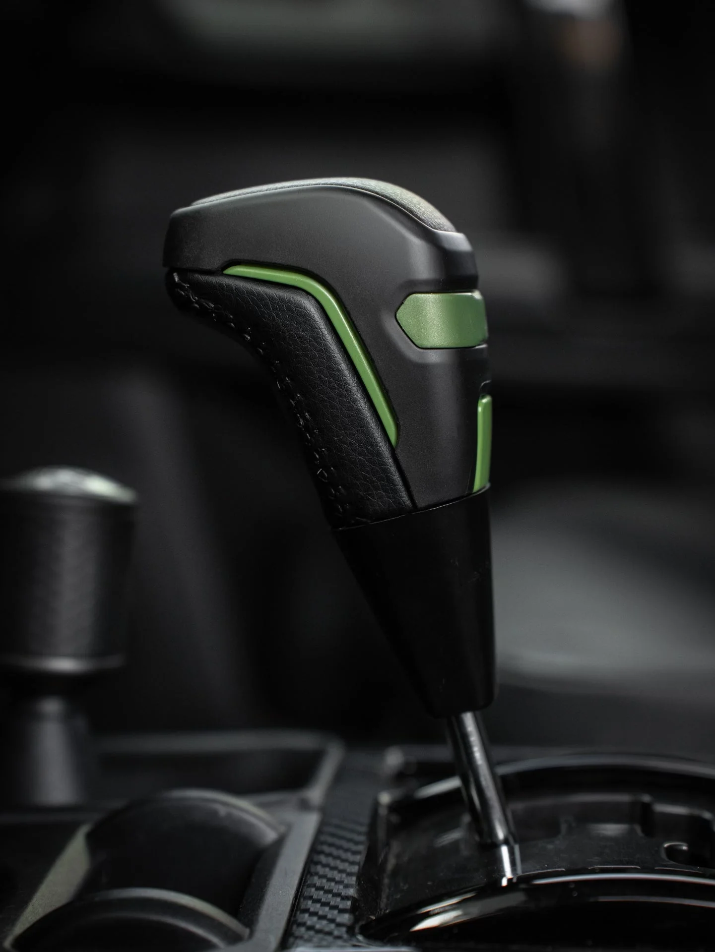 Rogue Shift Knob For Tundra (2007-2021) - Image 8