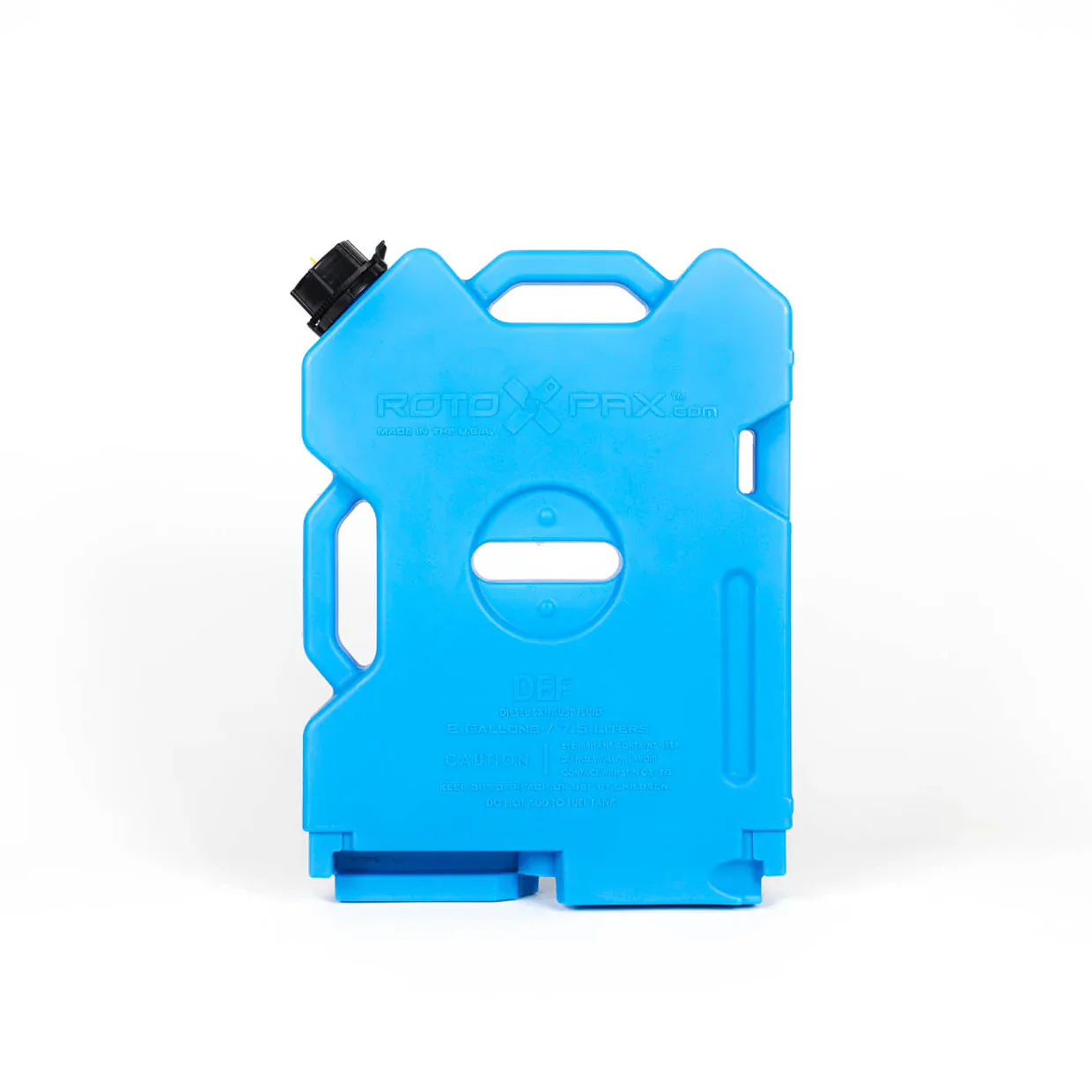 Rotopax 2 Gallon DEF