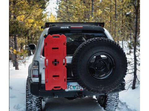 Rotopax 4-Gallon Gasoline *FREE SHIPPING* - Image 3
