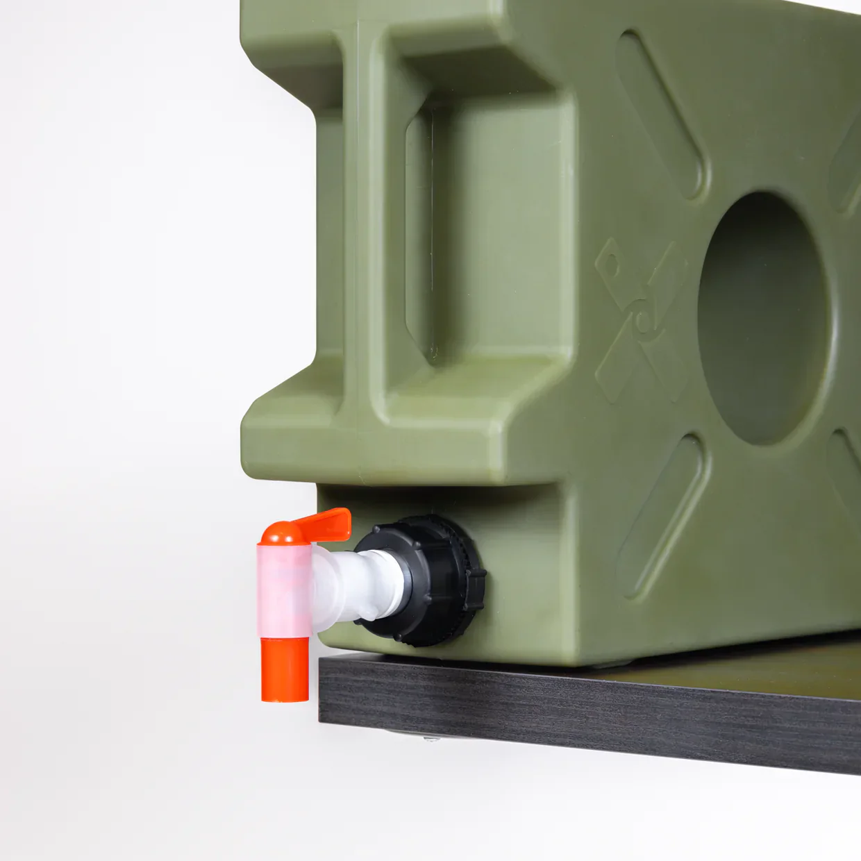 Rotopax 5 Gallon Water OD Green - Image 8