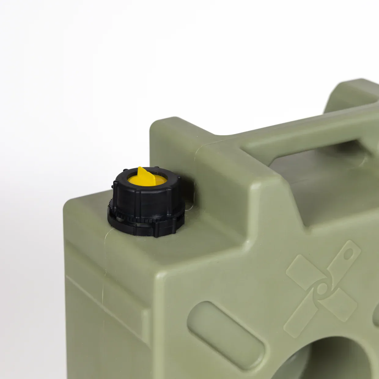 Rotopax 5 Gallon Water OD Green - Image 9