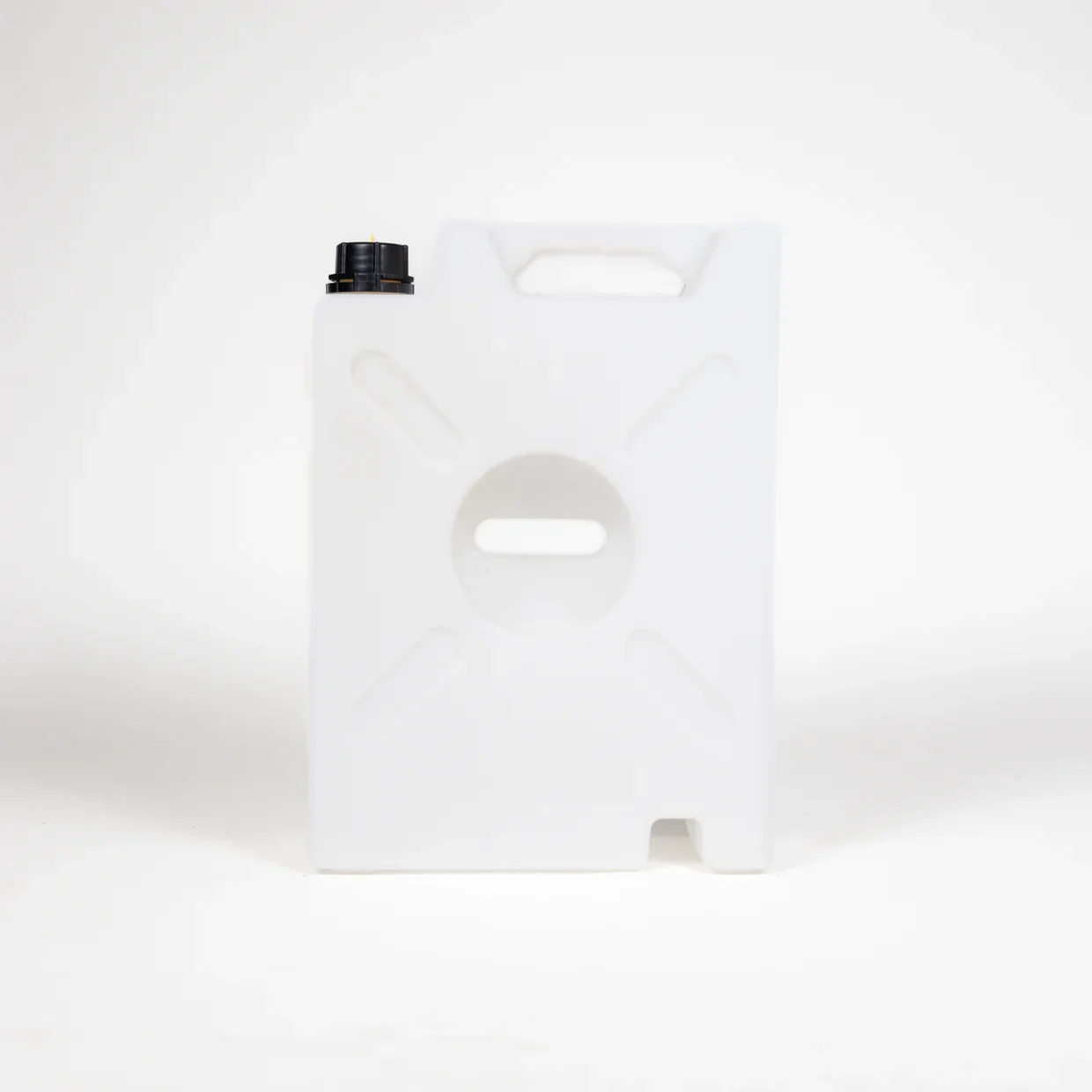 Rotopax 5 Gallon Water White