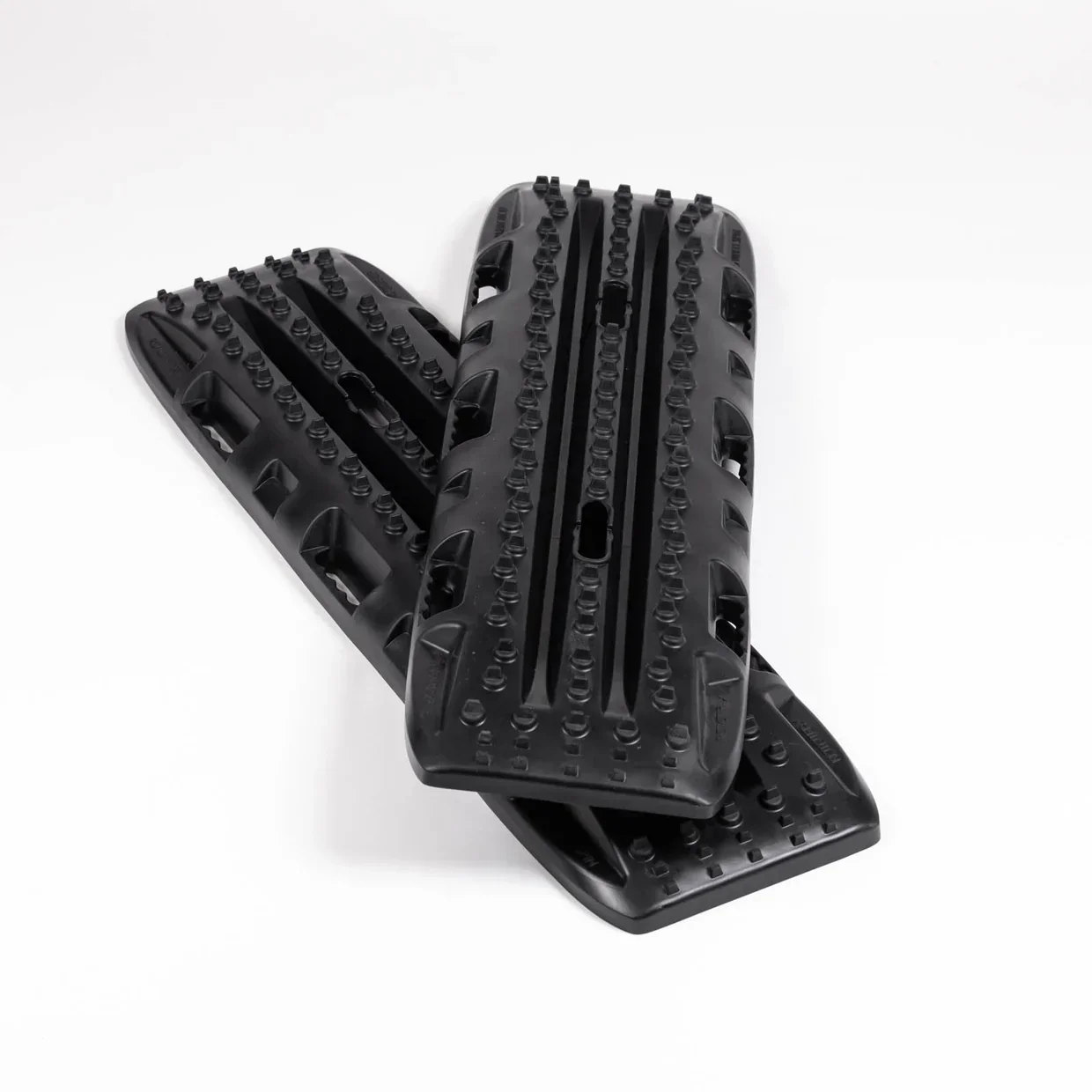 Rotopax RototraX Traction Boards BLACK