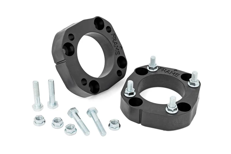 Rough Country 1.75 Inch Leveling Kit For Tundra (2022-Current)
