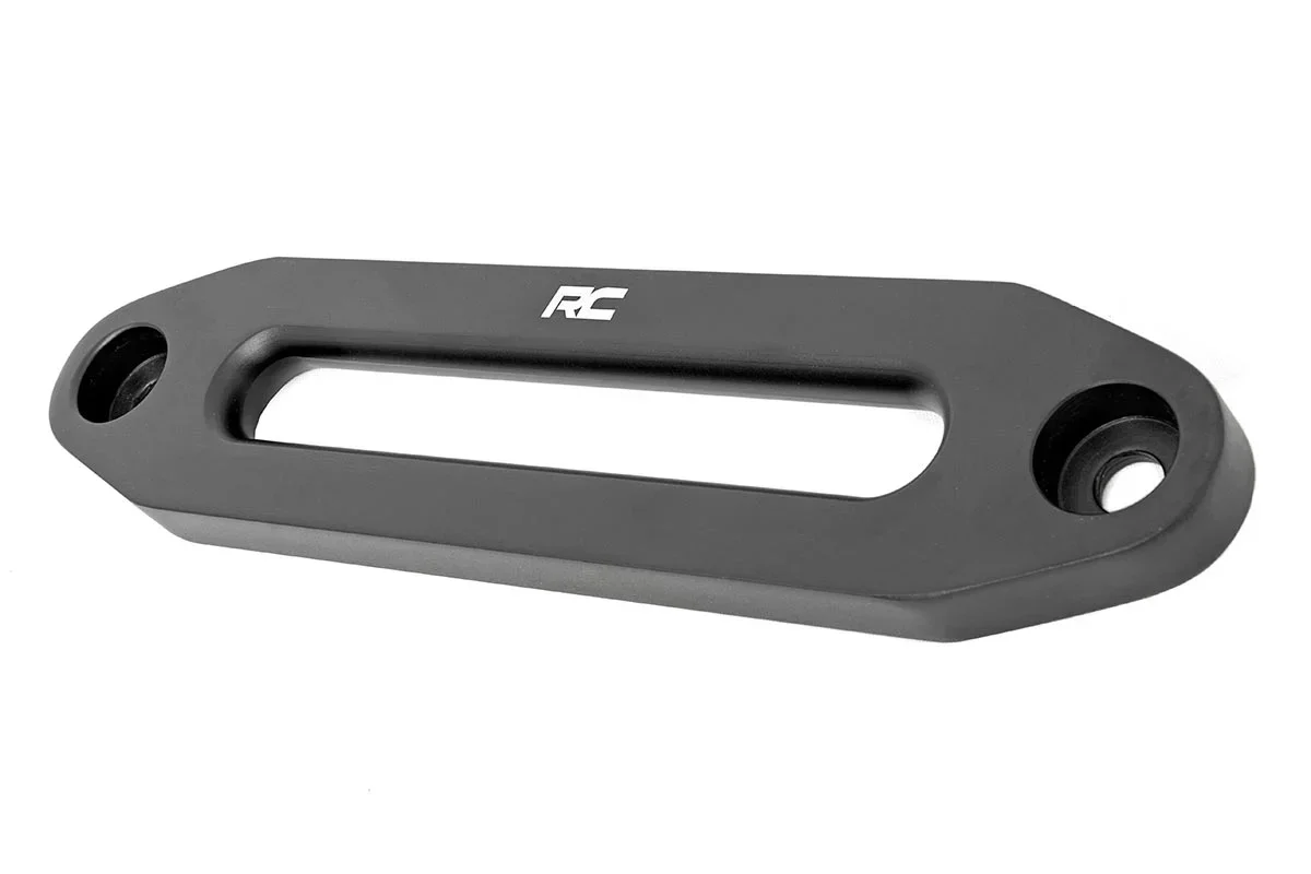Rough Country 12000-Lb Pro Series Winch - Image 3