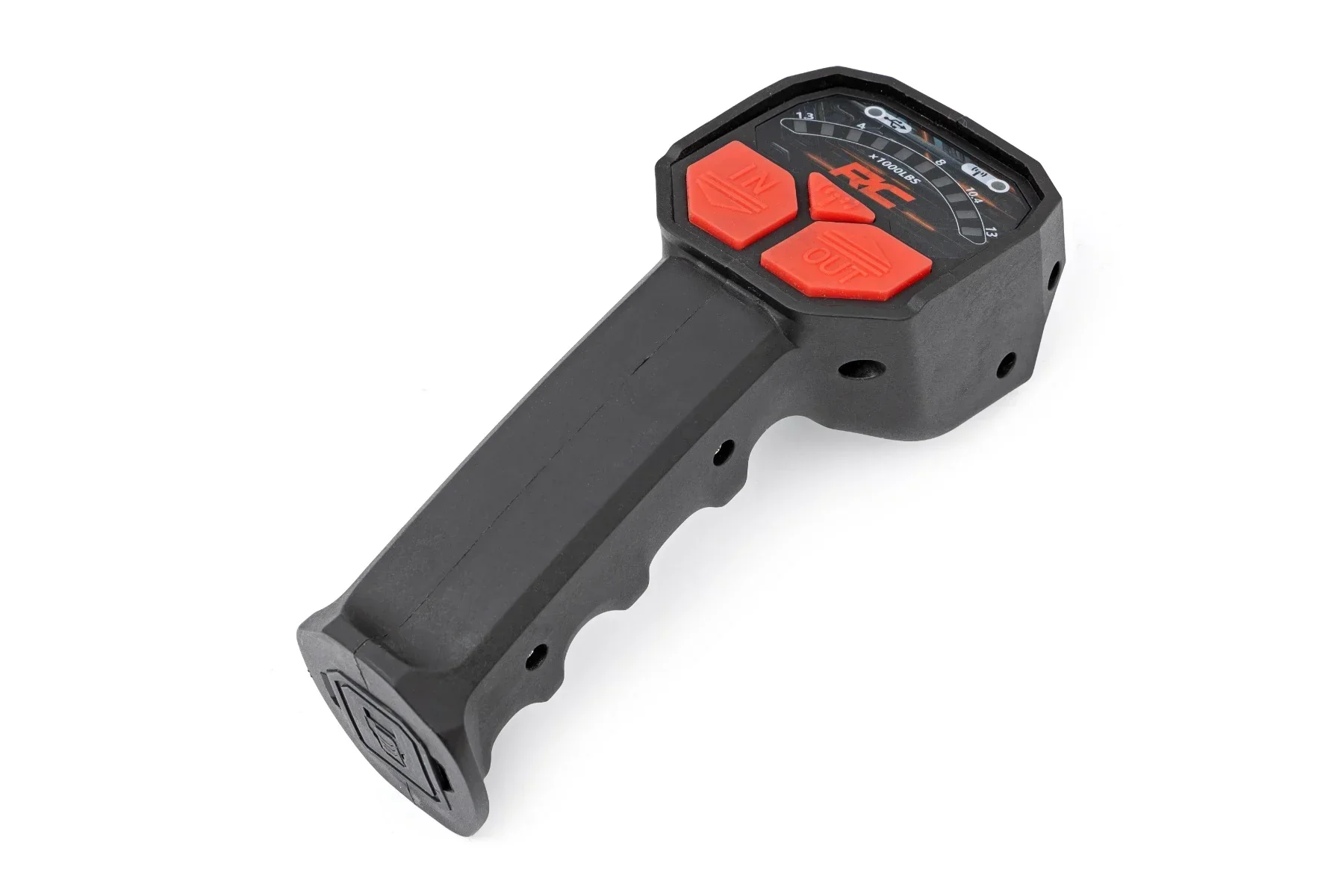 Rough Country 13000-Lb Pro Series Winch - Image 4