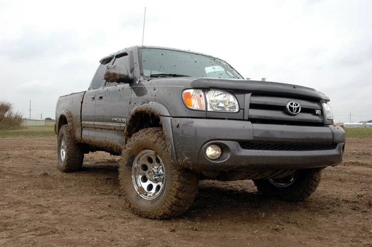 Rough Country 2.5 Inch Lift Kit For Tundra (2000-2006) - Image 5