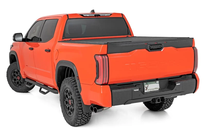 Rough Country 2.5 Inch Lift Kit For Tundra (2022-Current) - Image 3